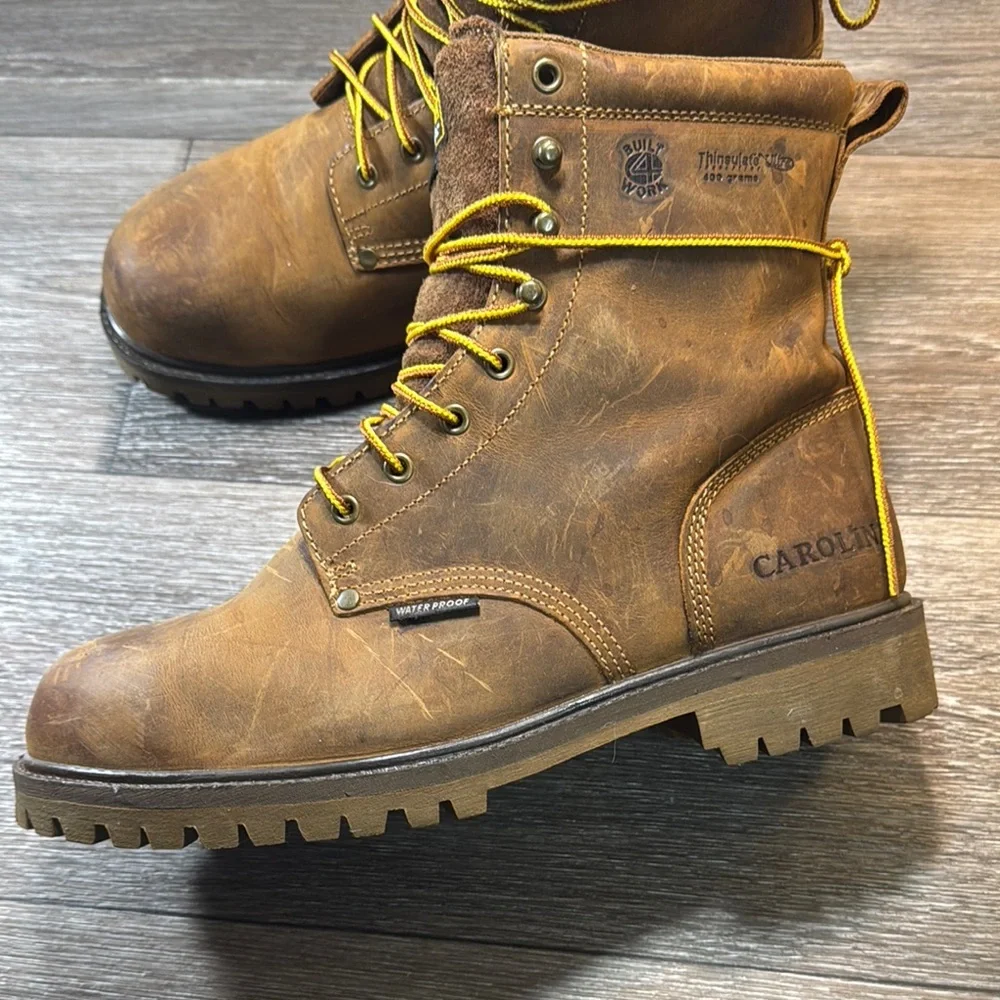 Carolina durable work