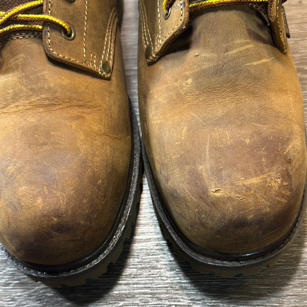 Carolina durable work