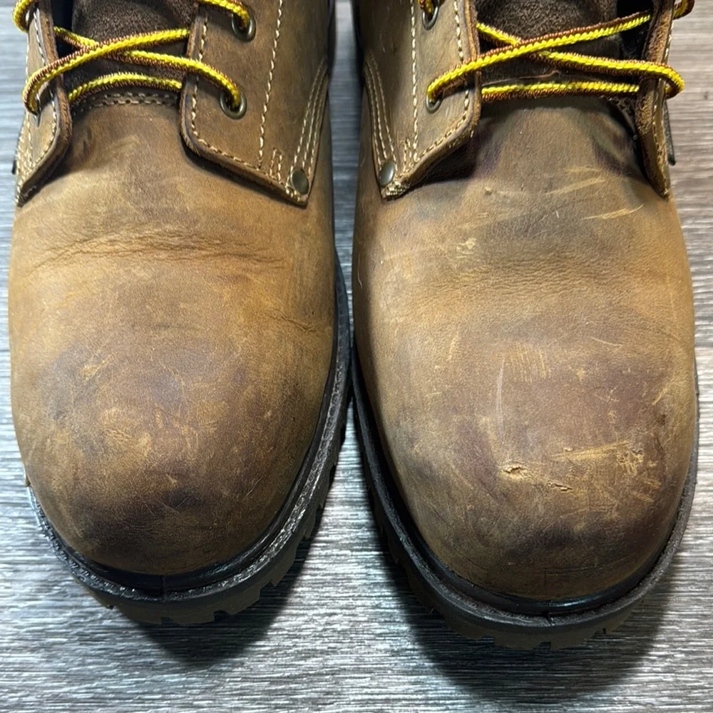 Carolina durable work