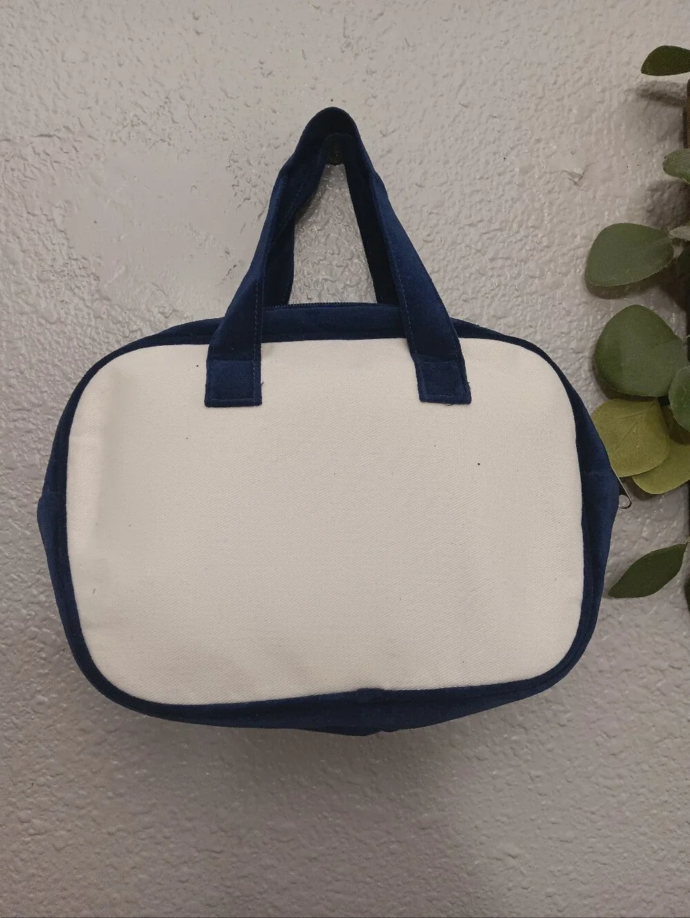not brand cosmetic case