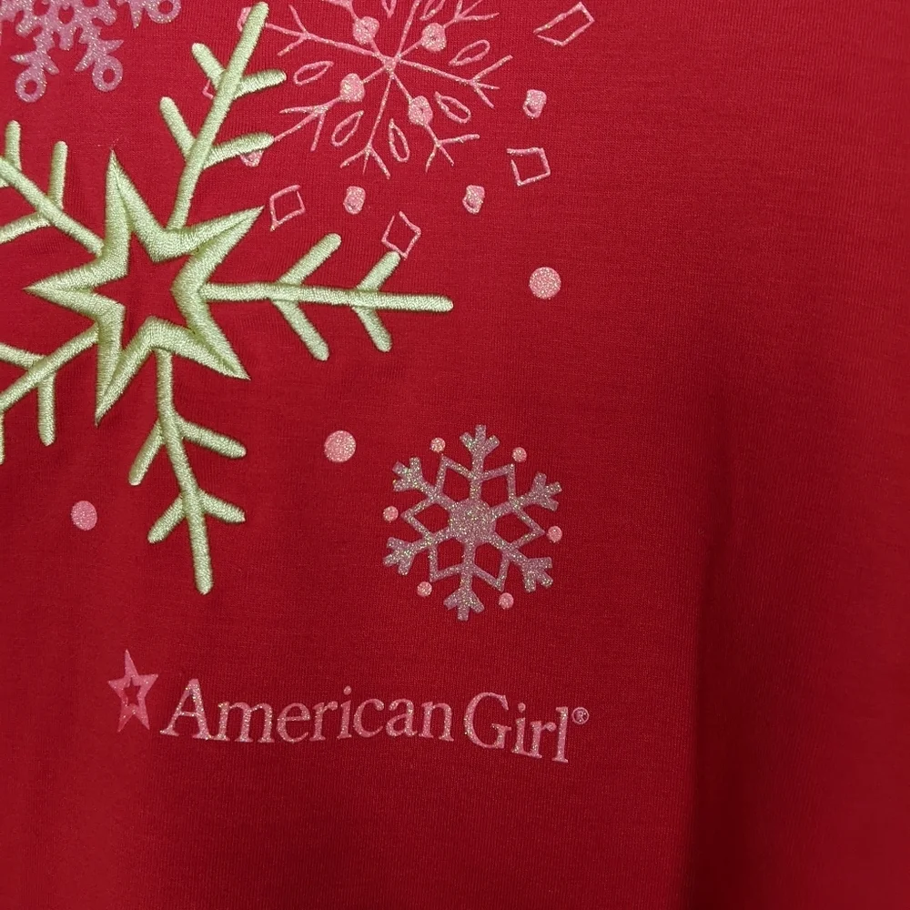 American Girl american girl