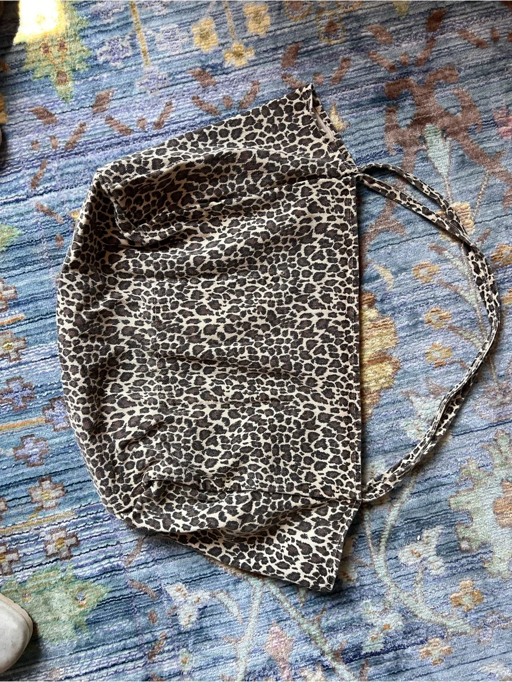 N/A nicely worn