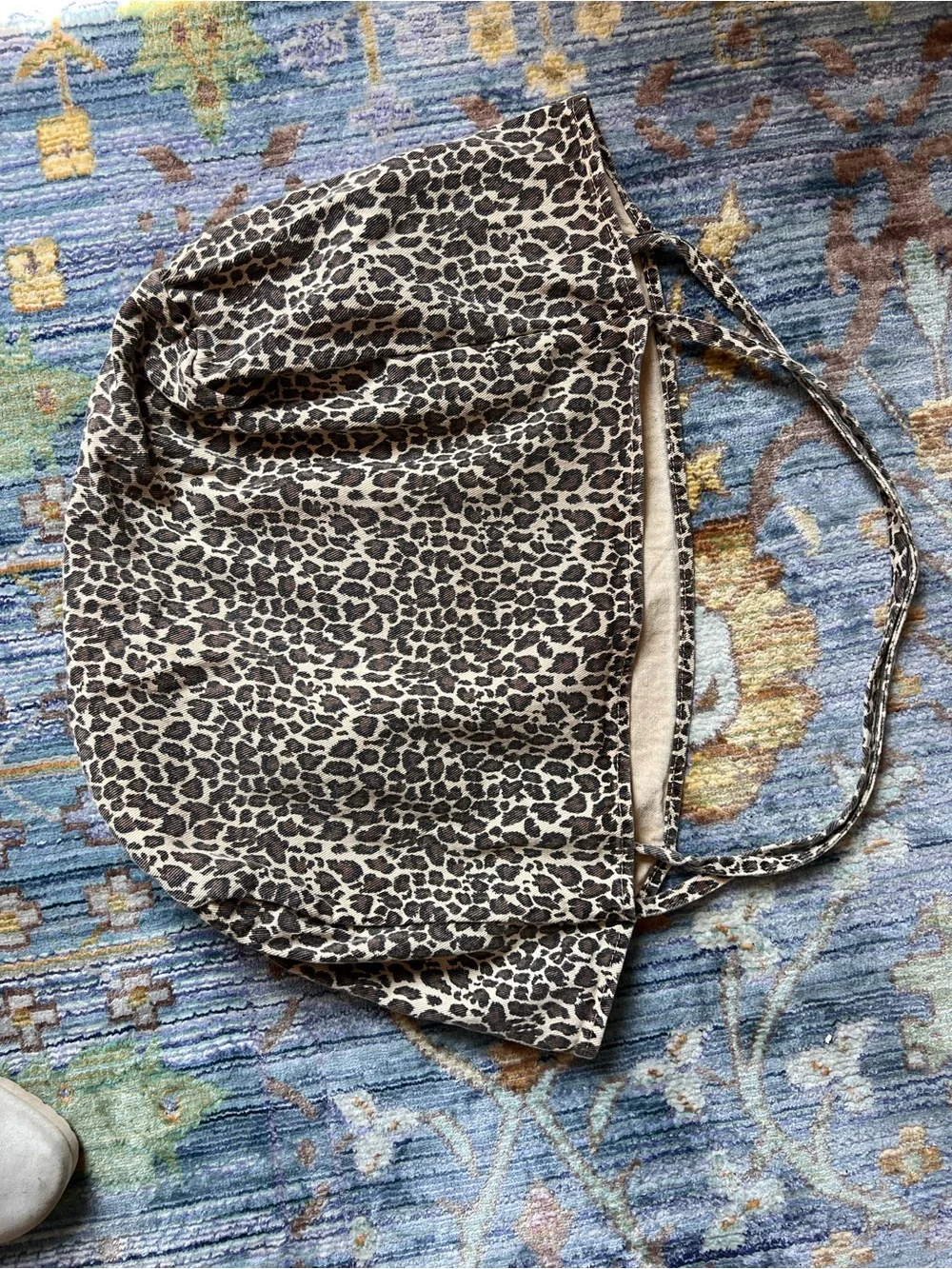 N/A nicely worn