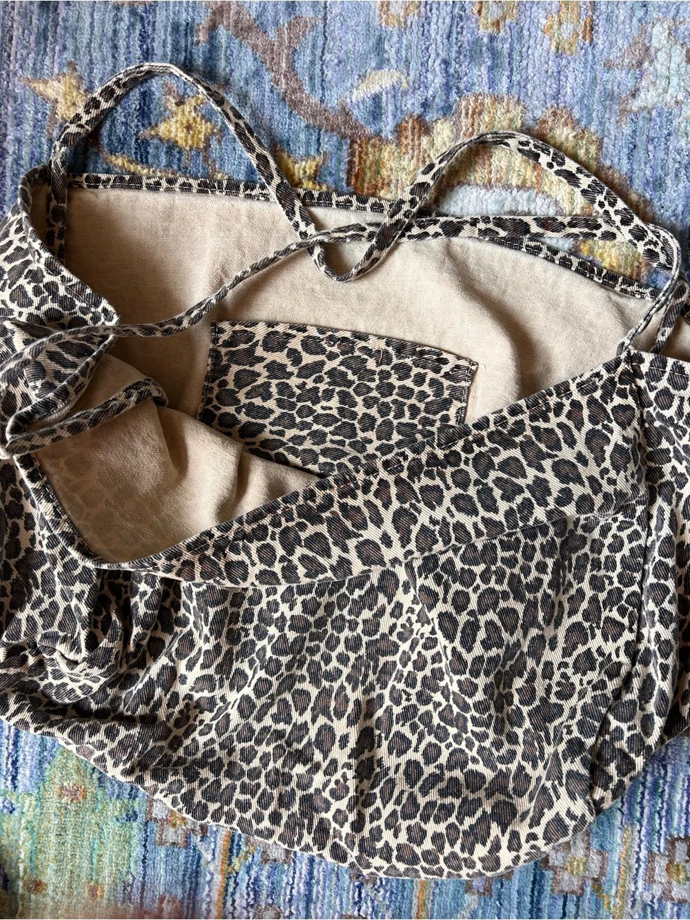 N/A nicely worn