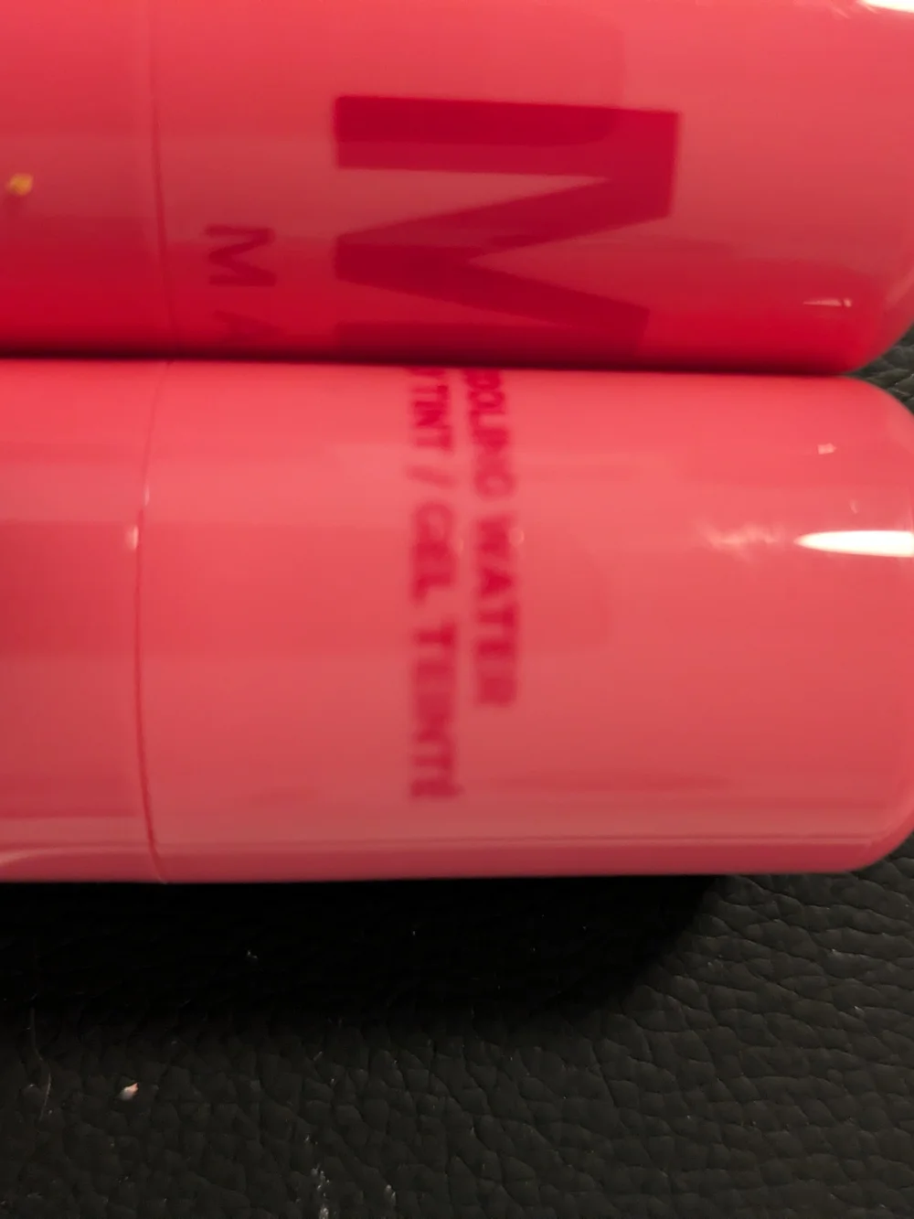 Milk Makeup or jelly
