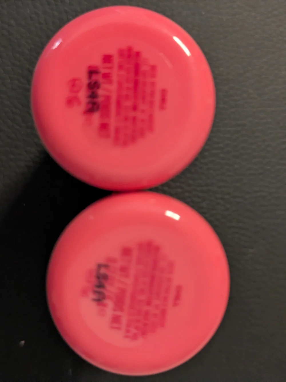 Milk Makeup smooth jelly finish