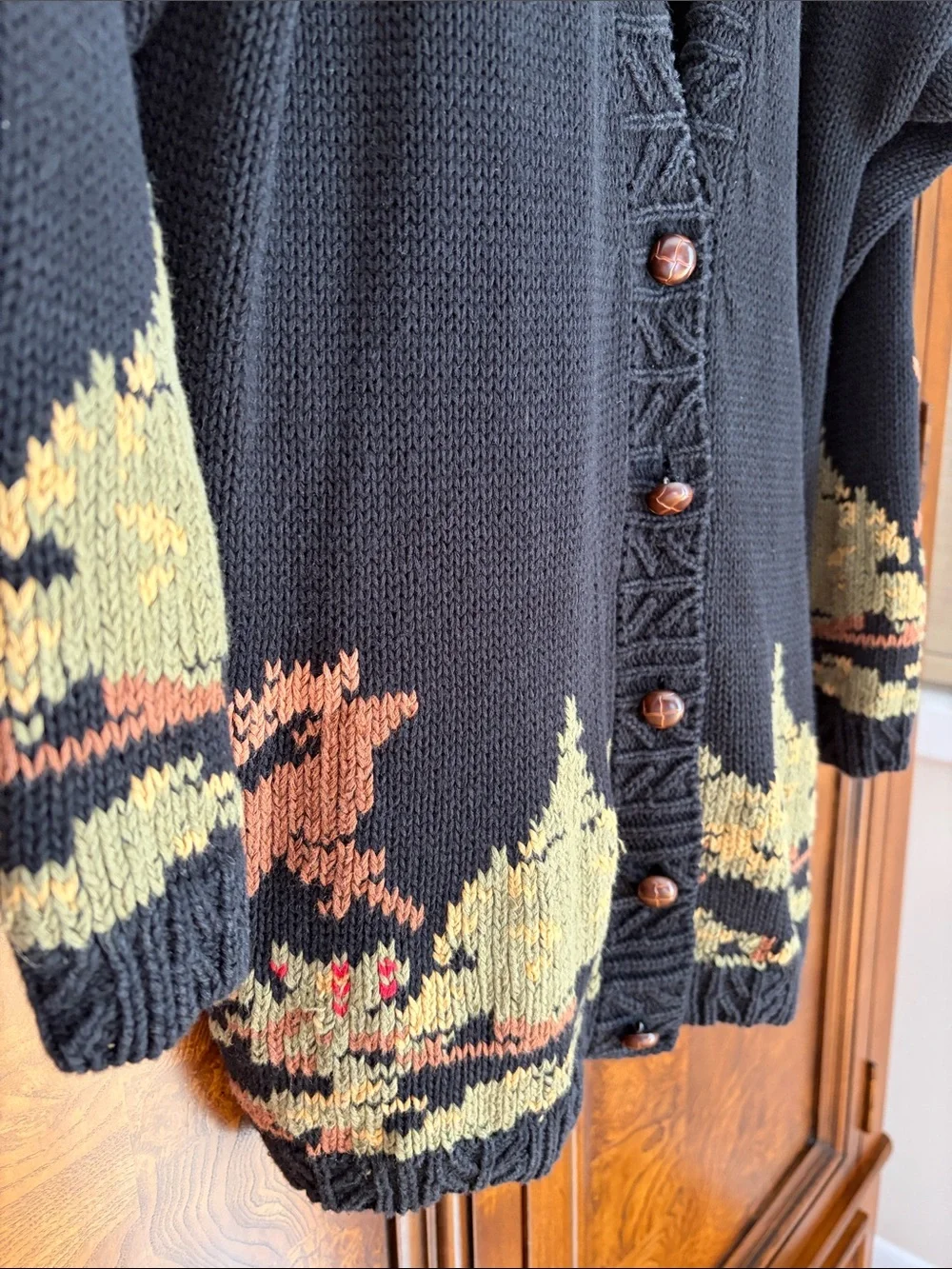 Cambridge Dry Goods offering preowned