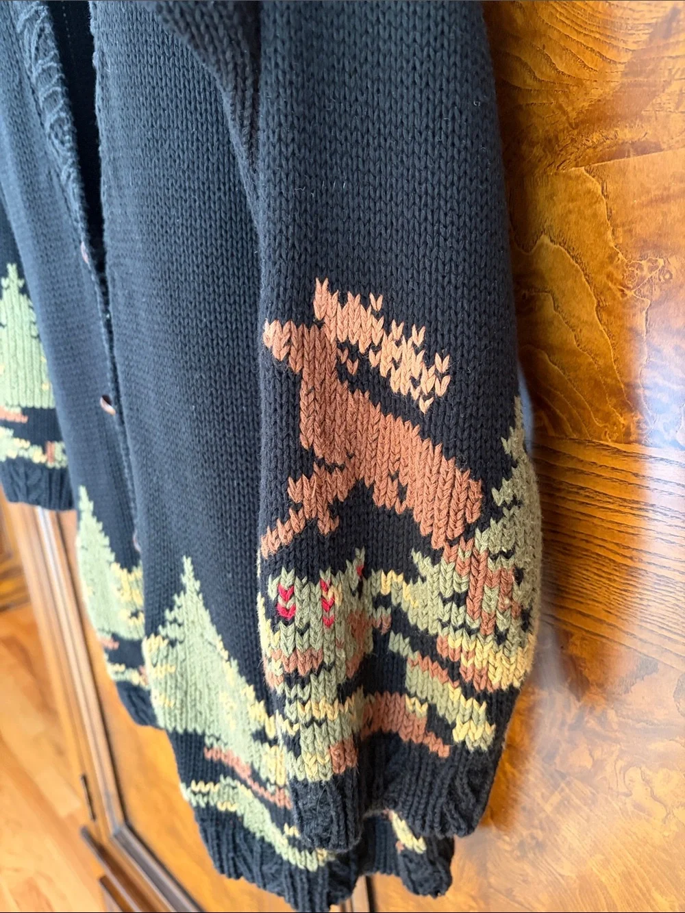 Cambridge Dry Goods offering preowned