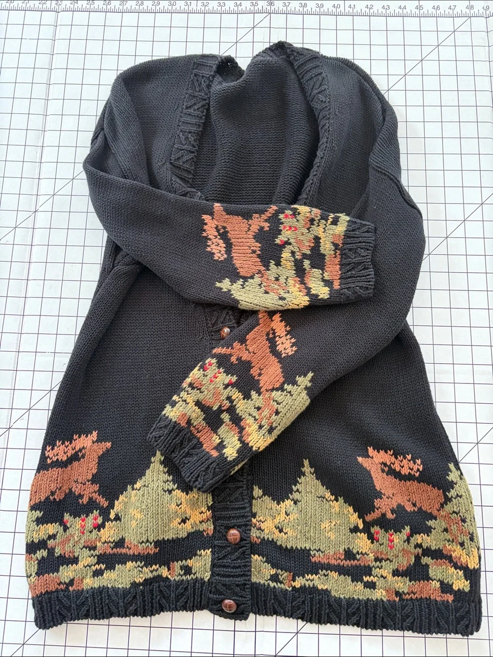 Cambridge Dry Goods offering preowned