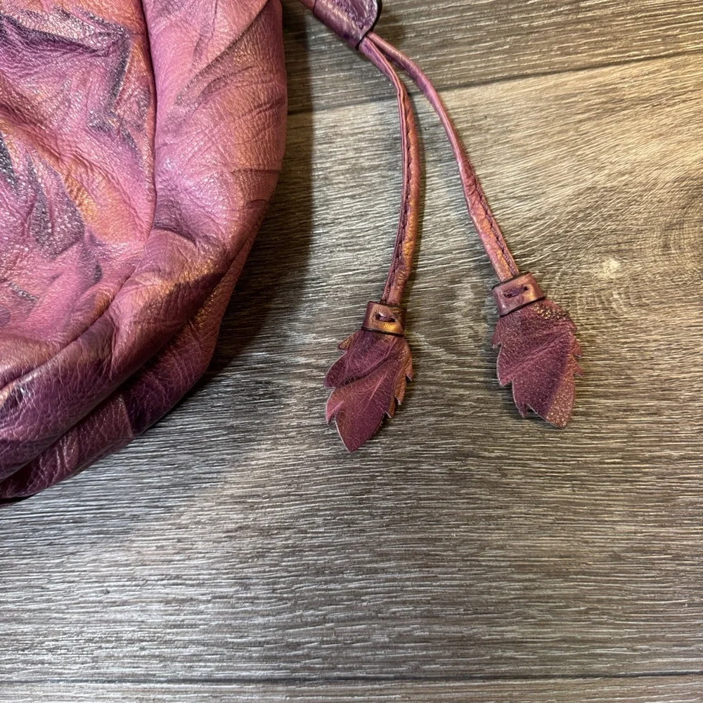 Gianni Bini elegant purple