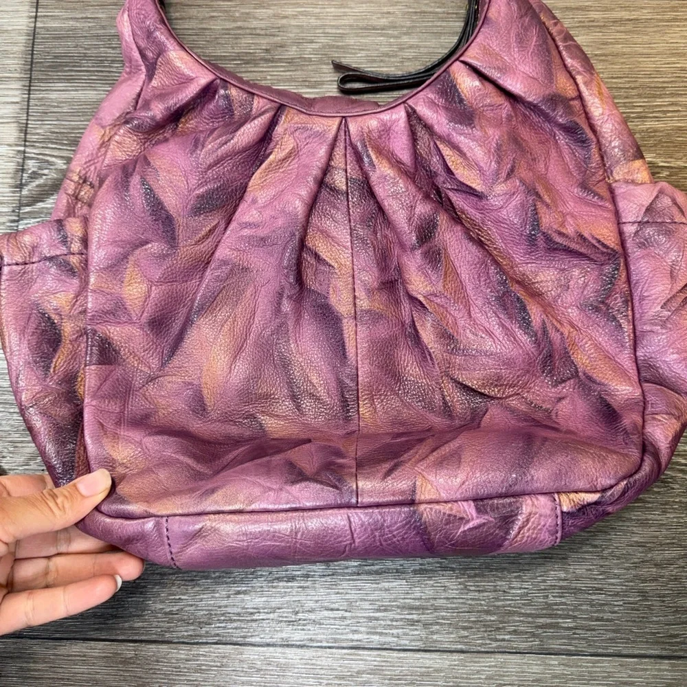 Gianni Bini elegant purple