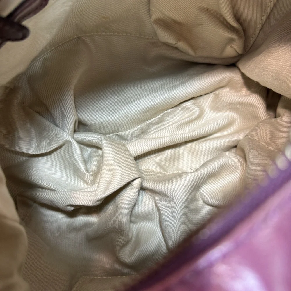 Gianni Bini elegant purple