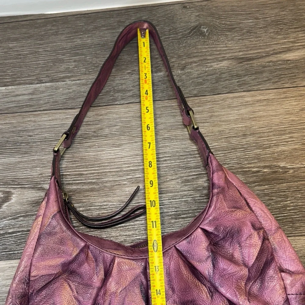 Gianni Bini elegant purple