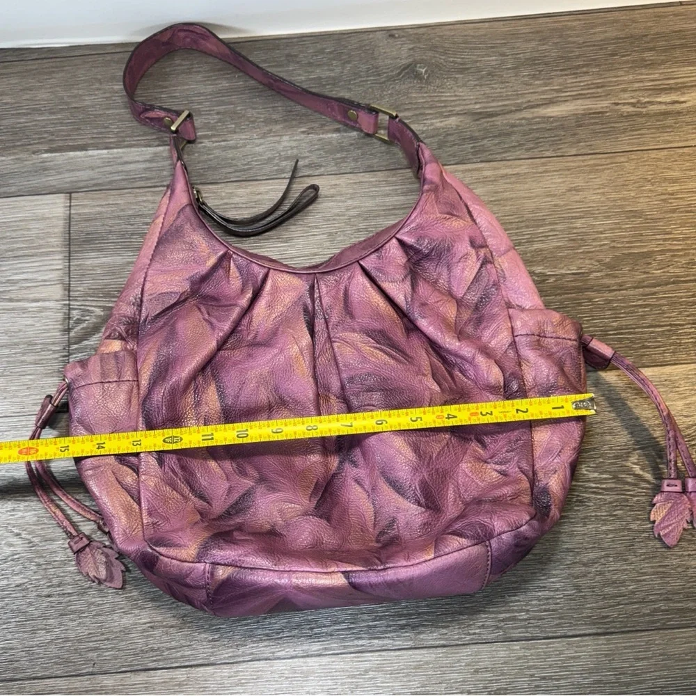Gianni Bini elegant purple