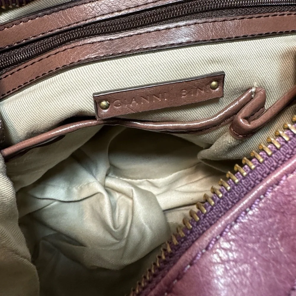 Gianni Bini elegant purple