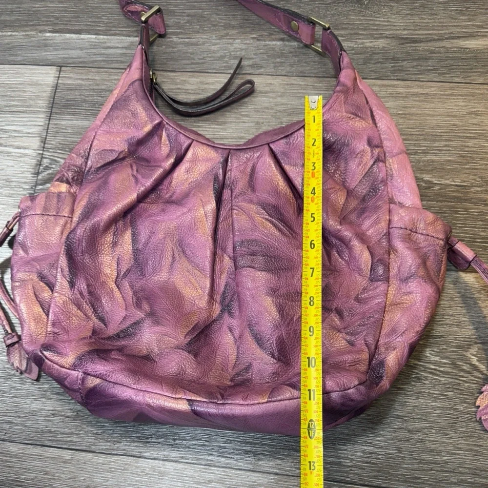 Gianni Bini elegant purple