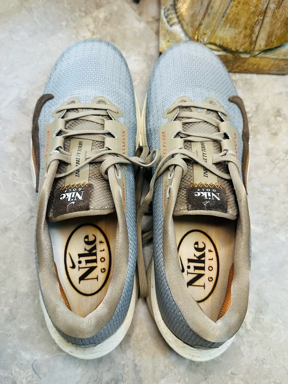 N/A nike air