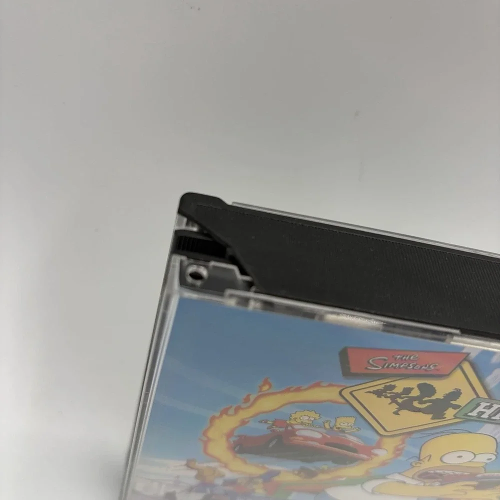 N/A game disks