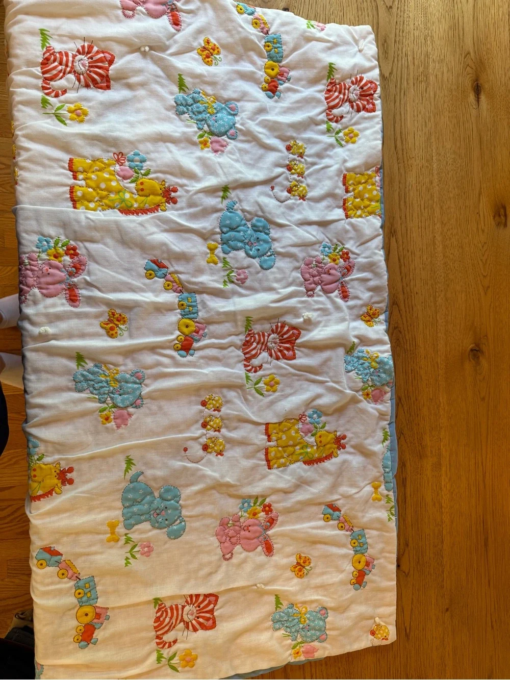 N/A soft cotton