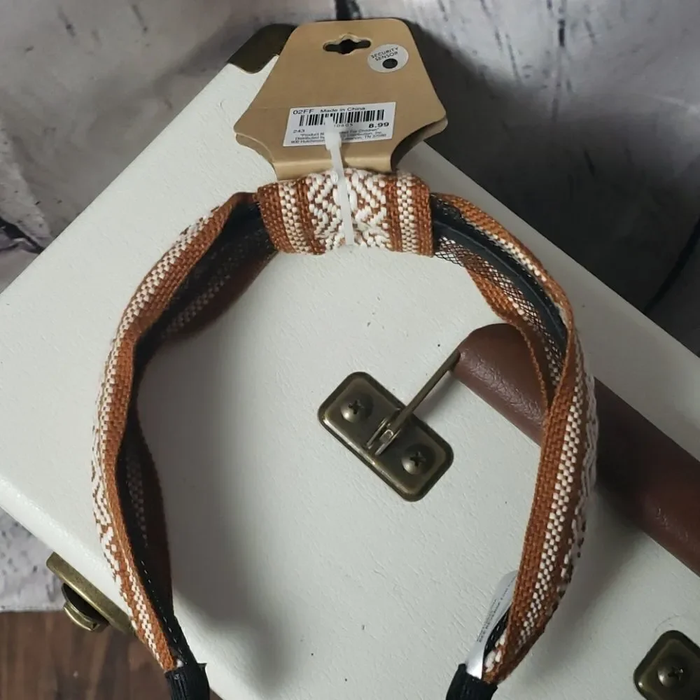 NWT Headband‎