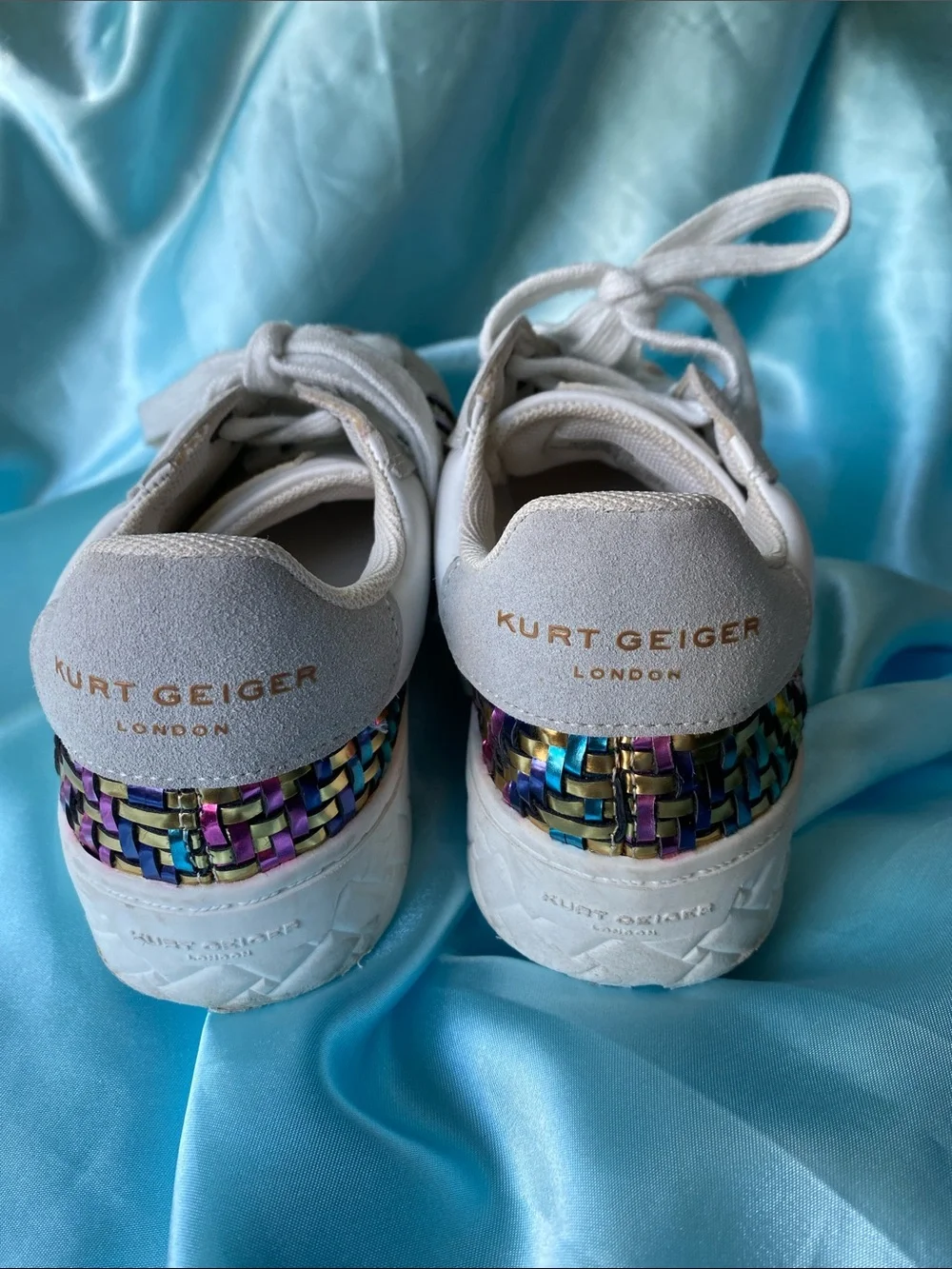 Kurt Geiger kurt geiger