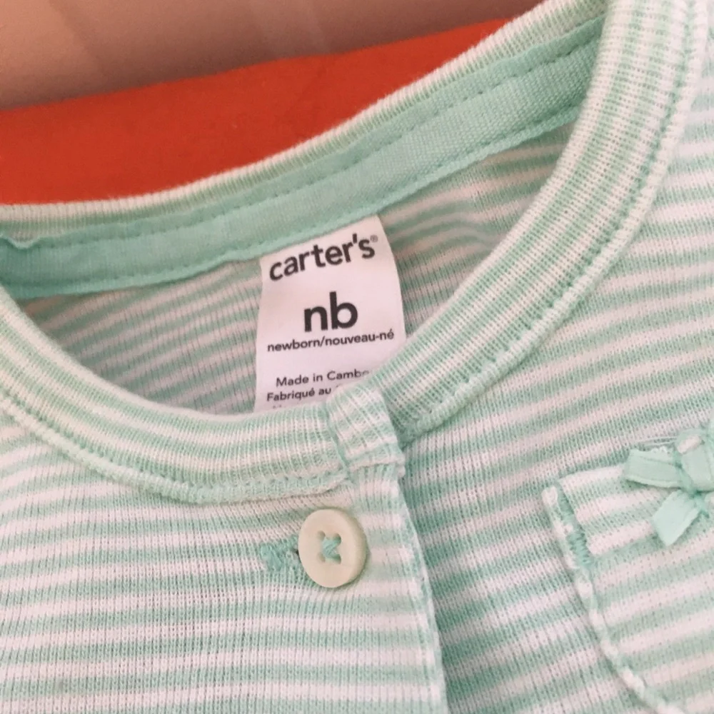 Carters this one