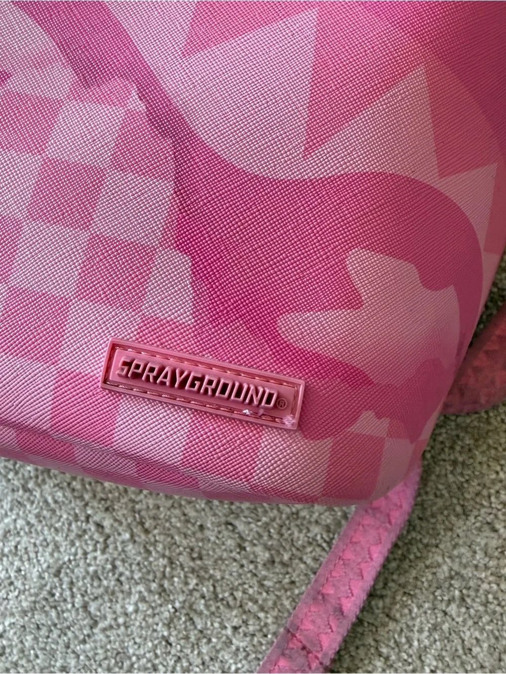 Sprayground good used