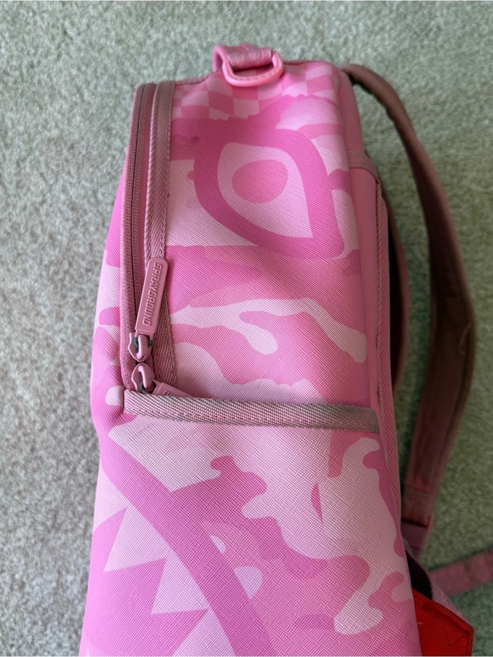 Sprayground good used