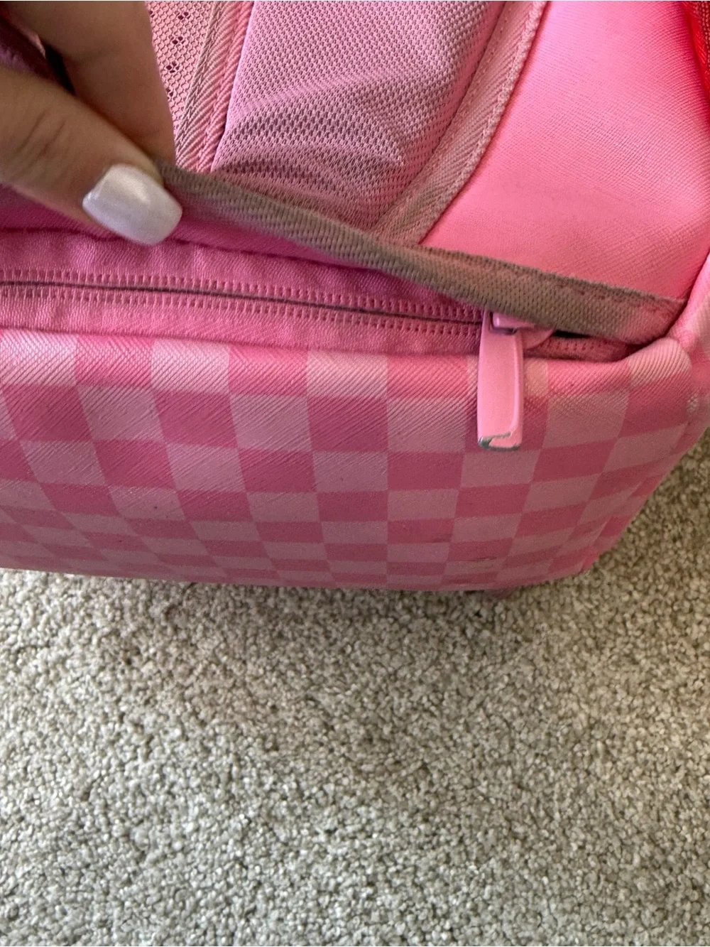 Sprayground good used