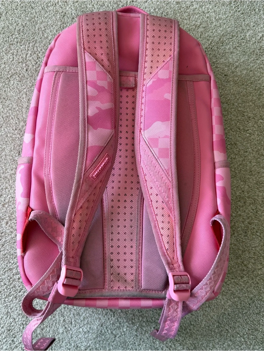 Sprayground good used