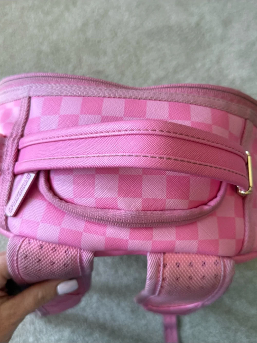Sprayground good used