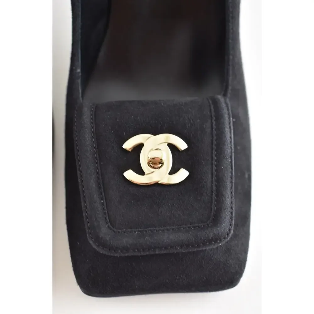 CHANEL new stacked style#