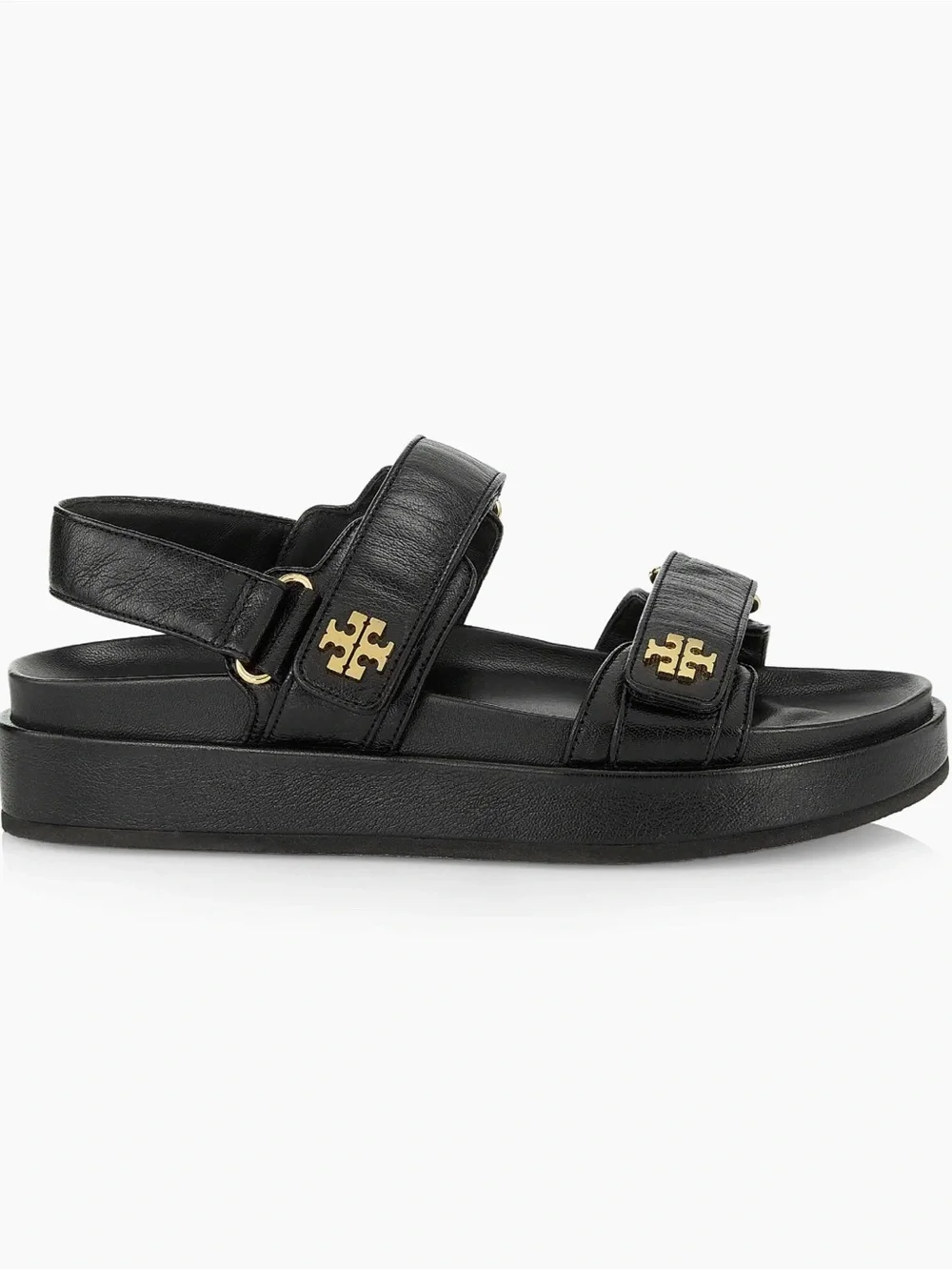 Tory Burch Kira Sandals - Size 9