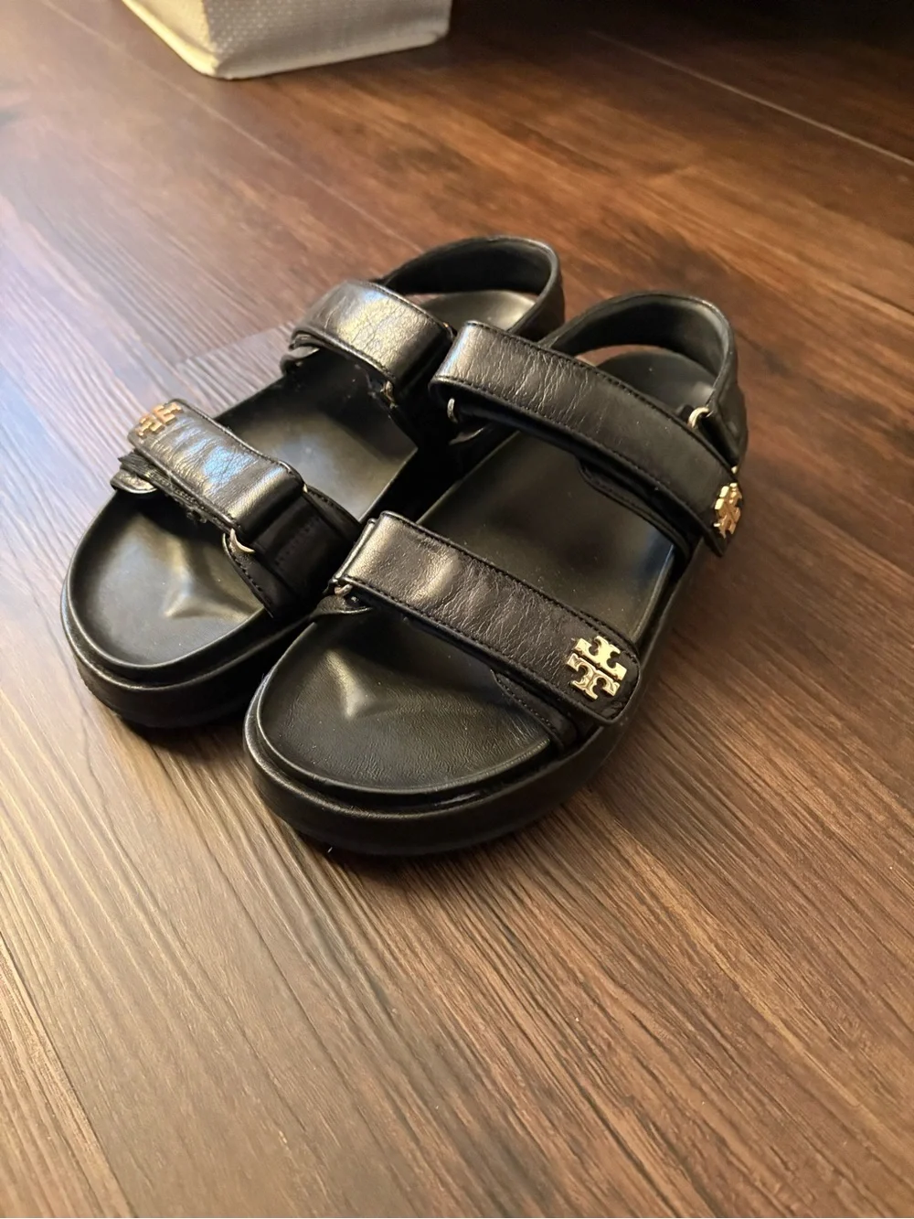 Tory Burch size very