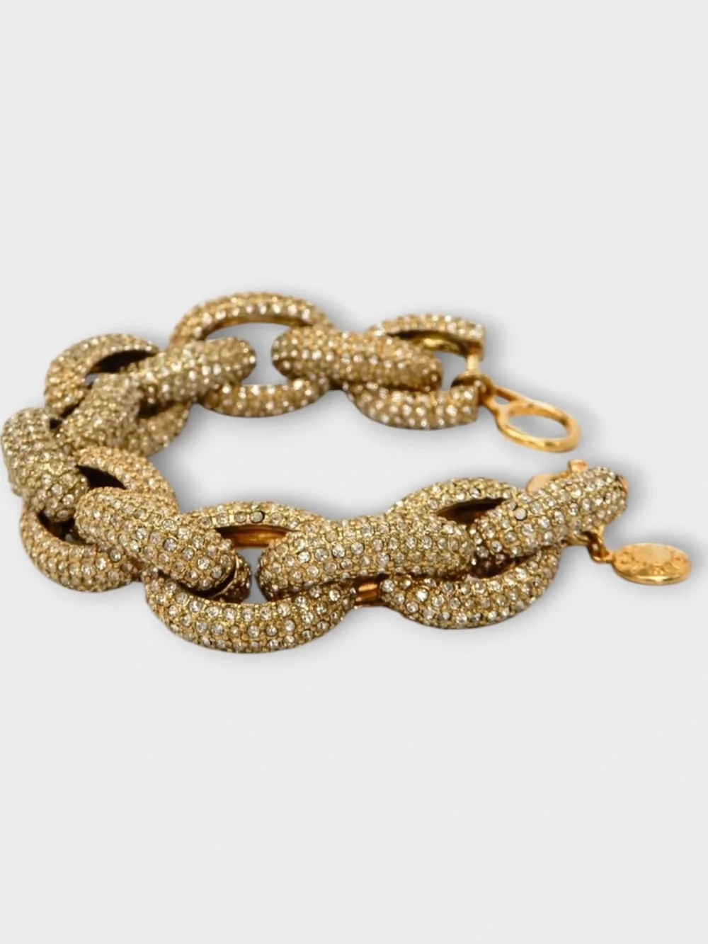 J. Crew crew gold