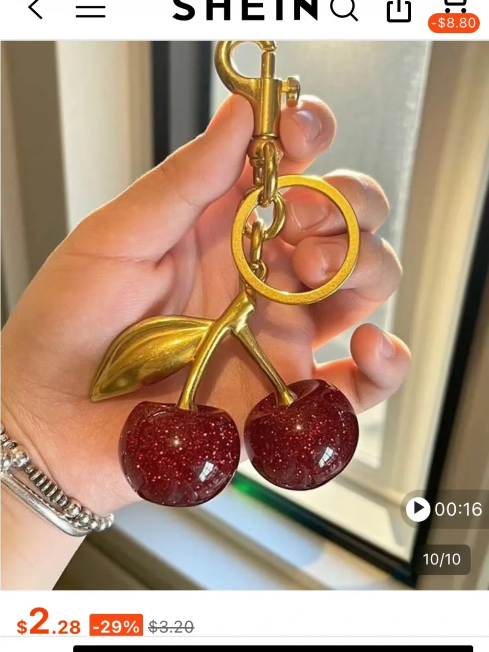 Coach i’m sure