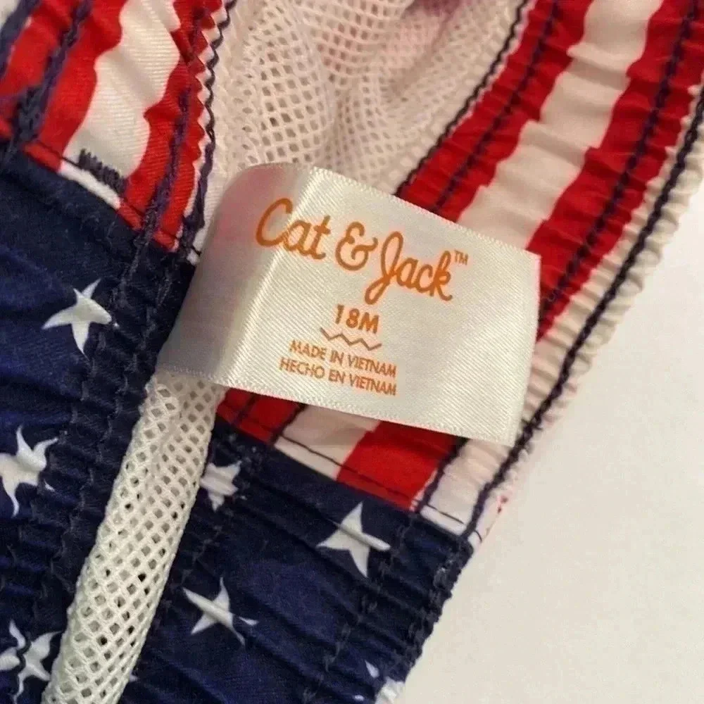 Cat & Jack cat jack