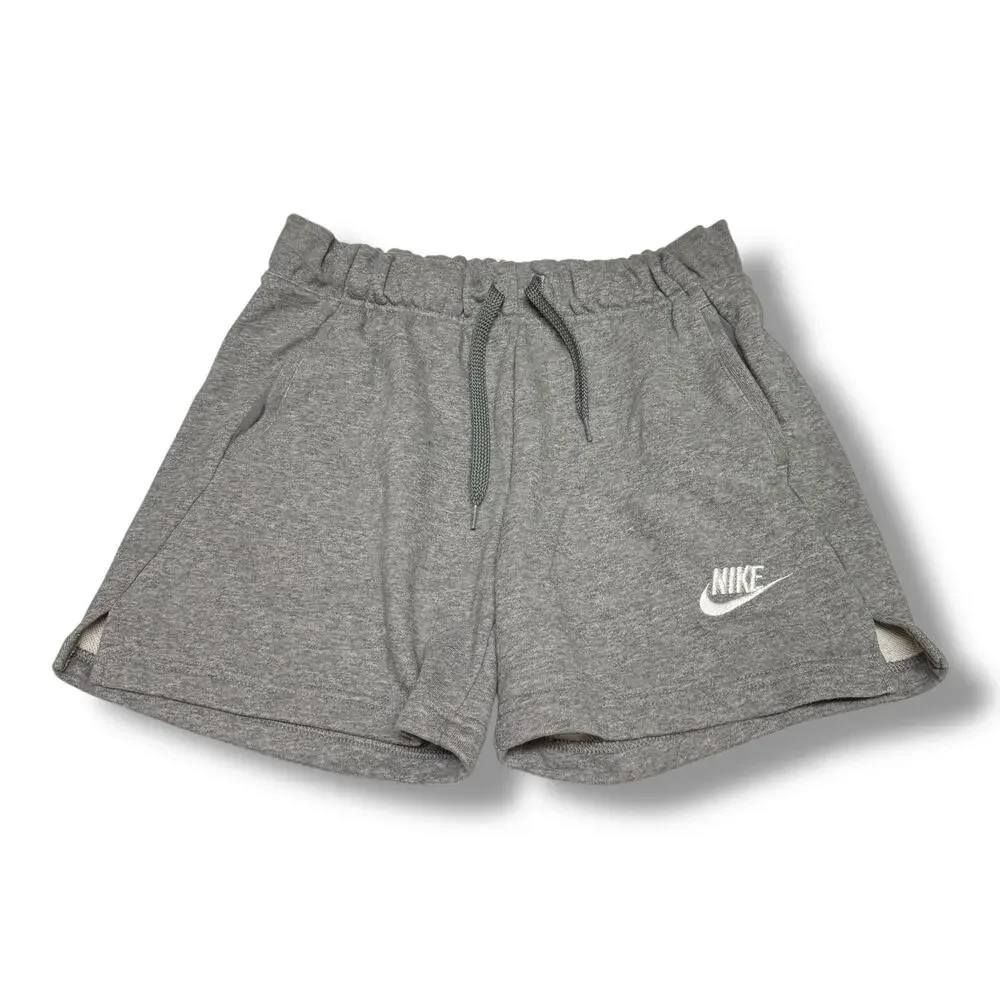 Nike Sportswear Club Fleece Big Kids' Girls' 5