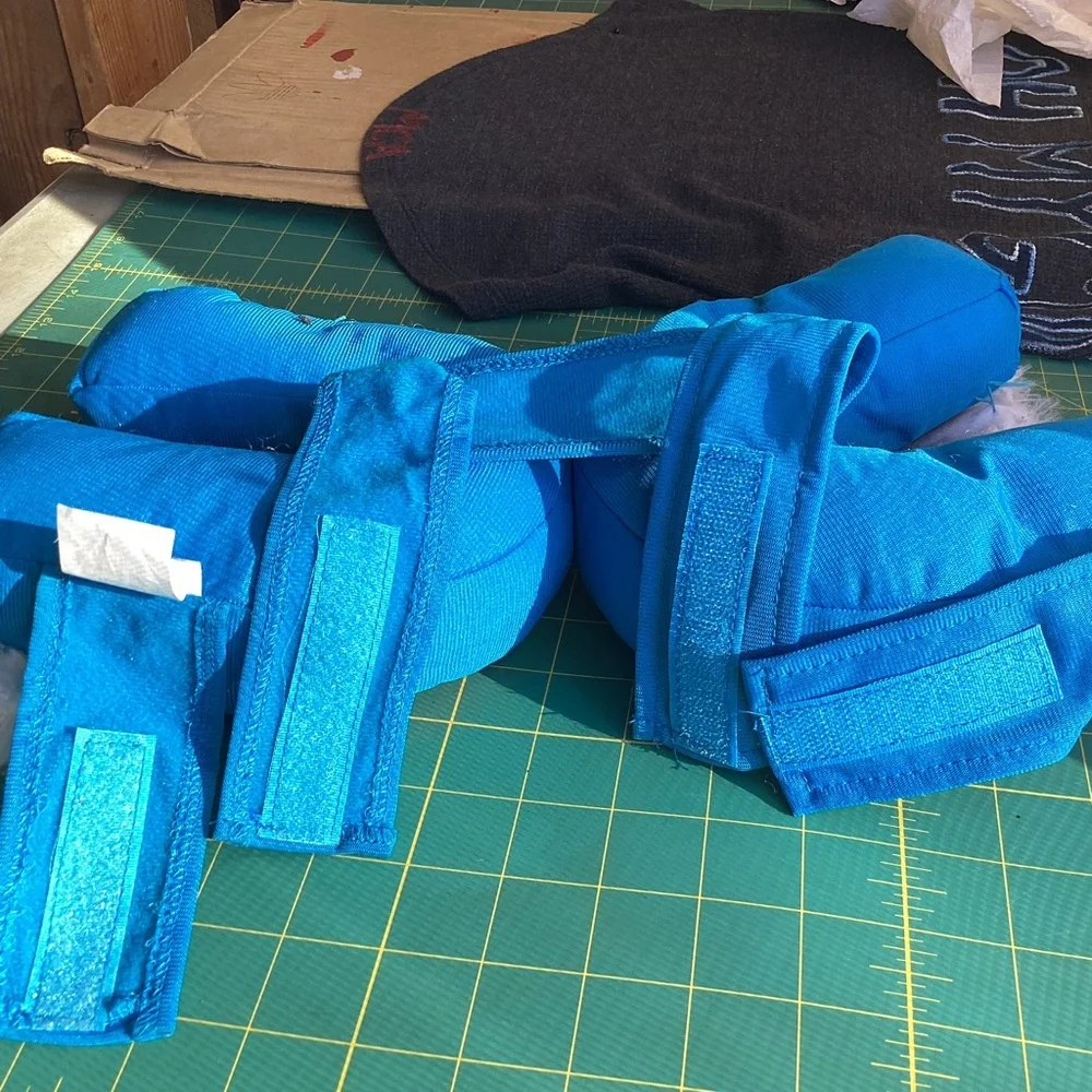 Bootique part fun xs