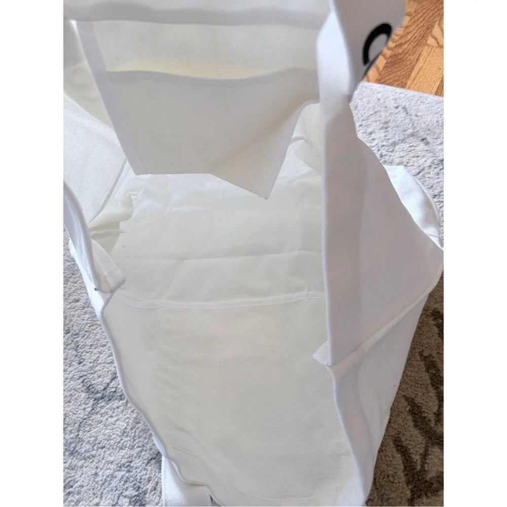 Comfort large white