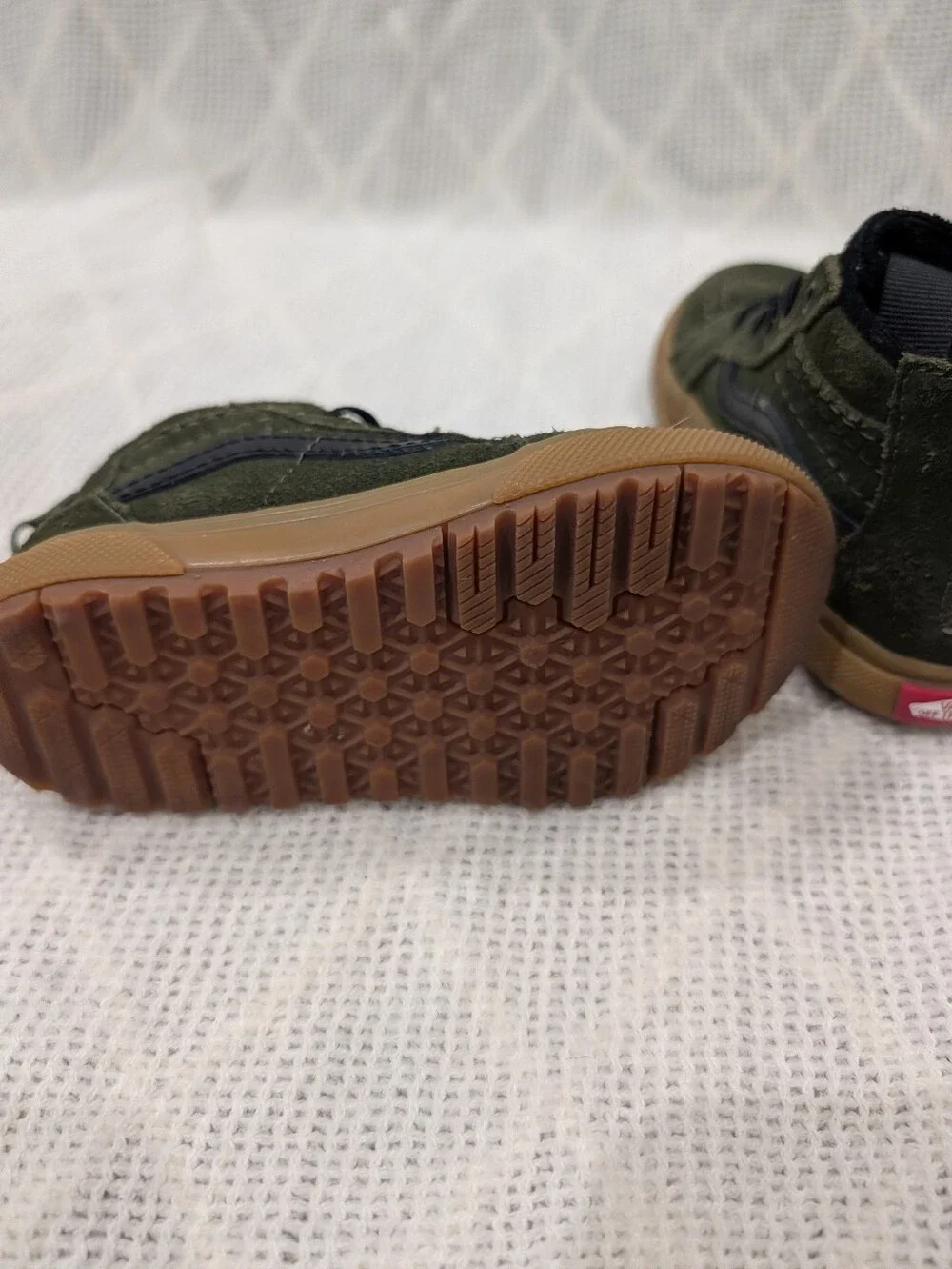 Vans durable kids