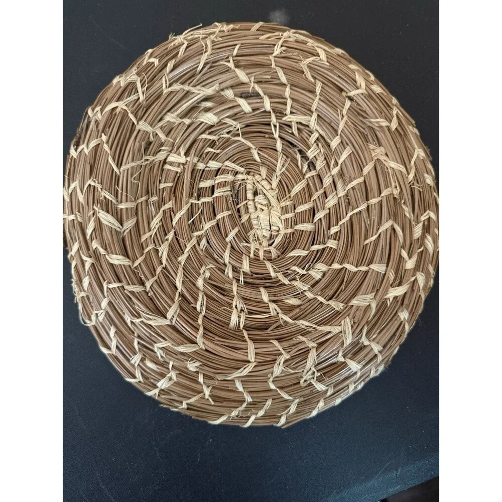 Handmade this coushatta
