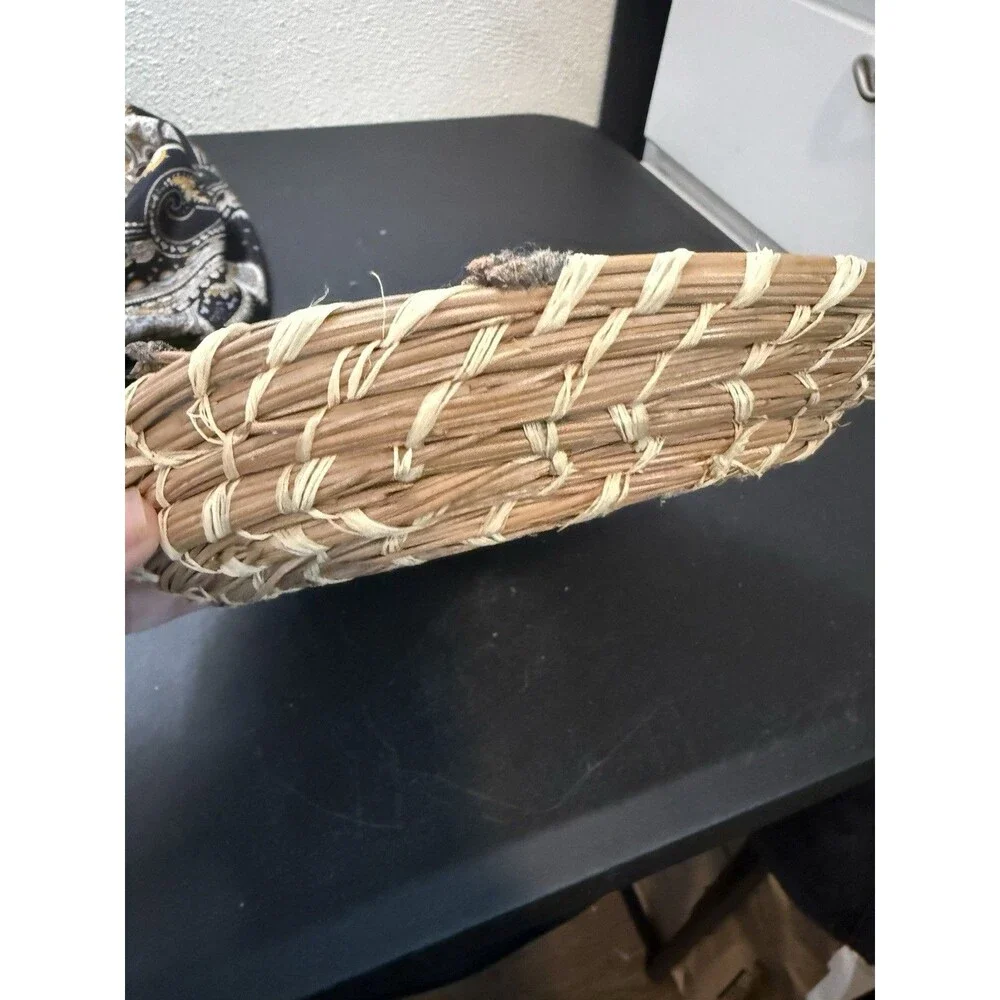 Handmade this coushatta