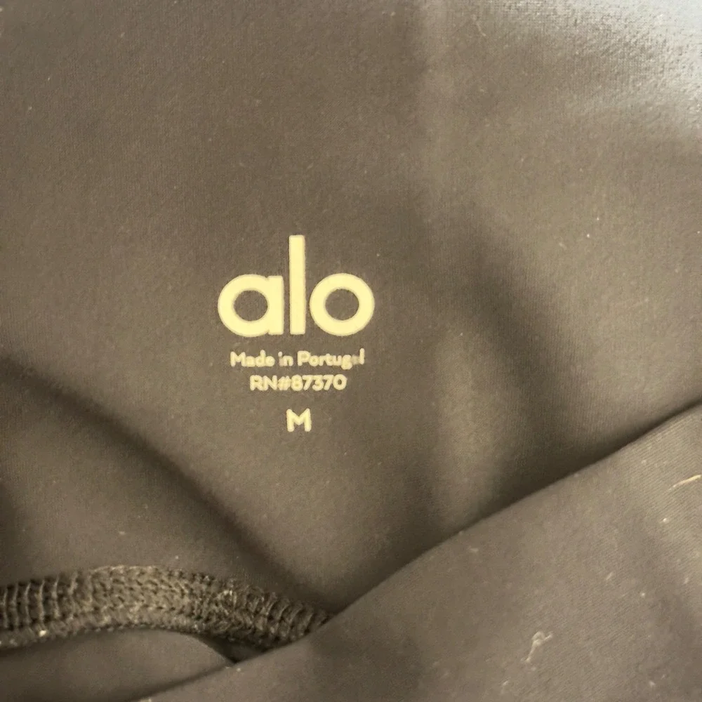 ALO Yoga high performance