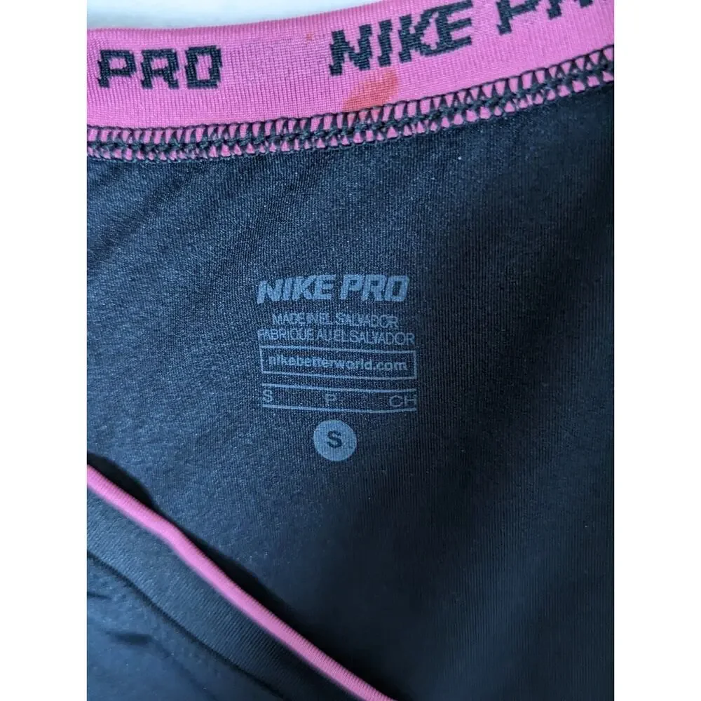 Nike Fila Gerry tennis dress