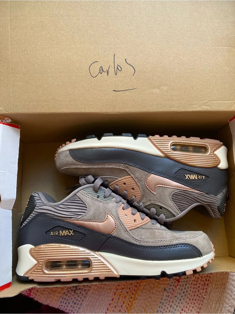 Nike women’s air
