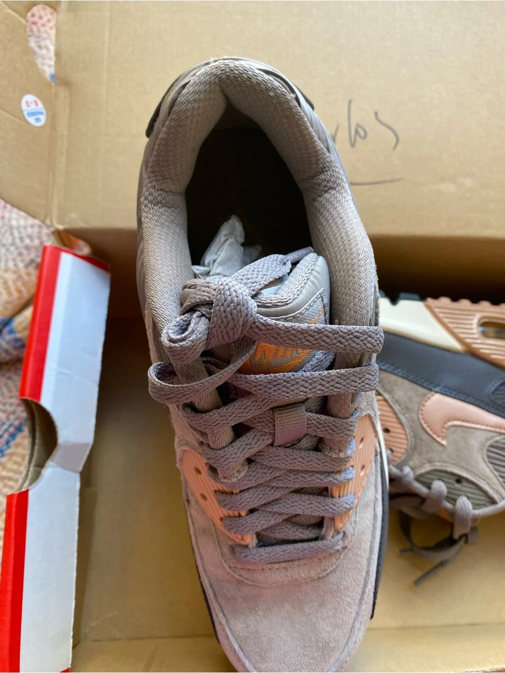 Nike women’s air