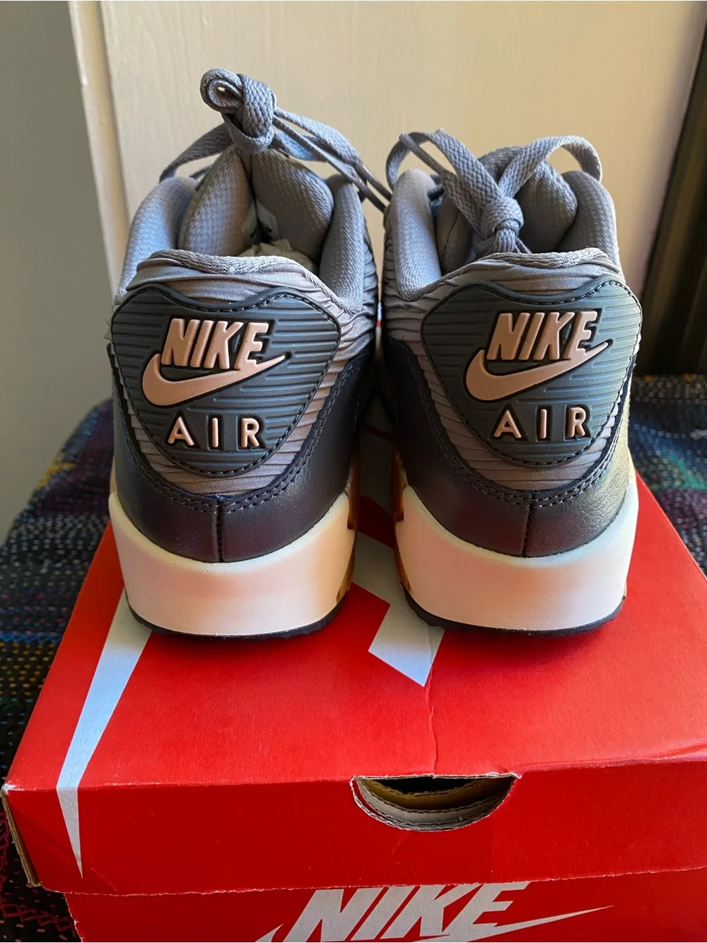Nike women’s air