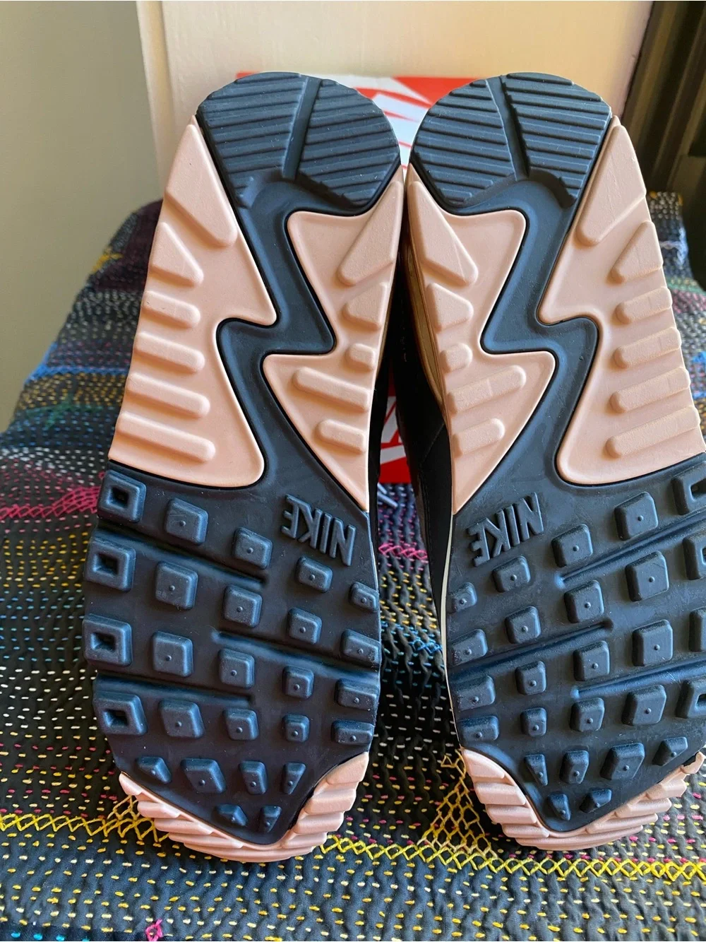 Nike women’s air