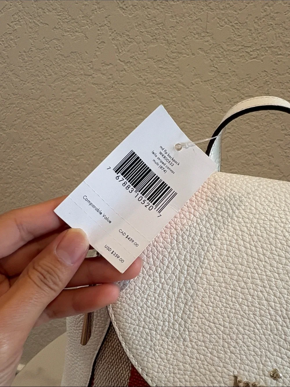 kate spade nwt kate